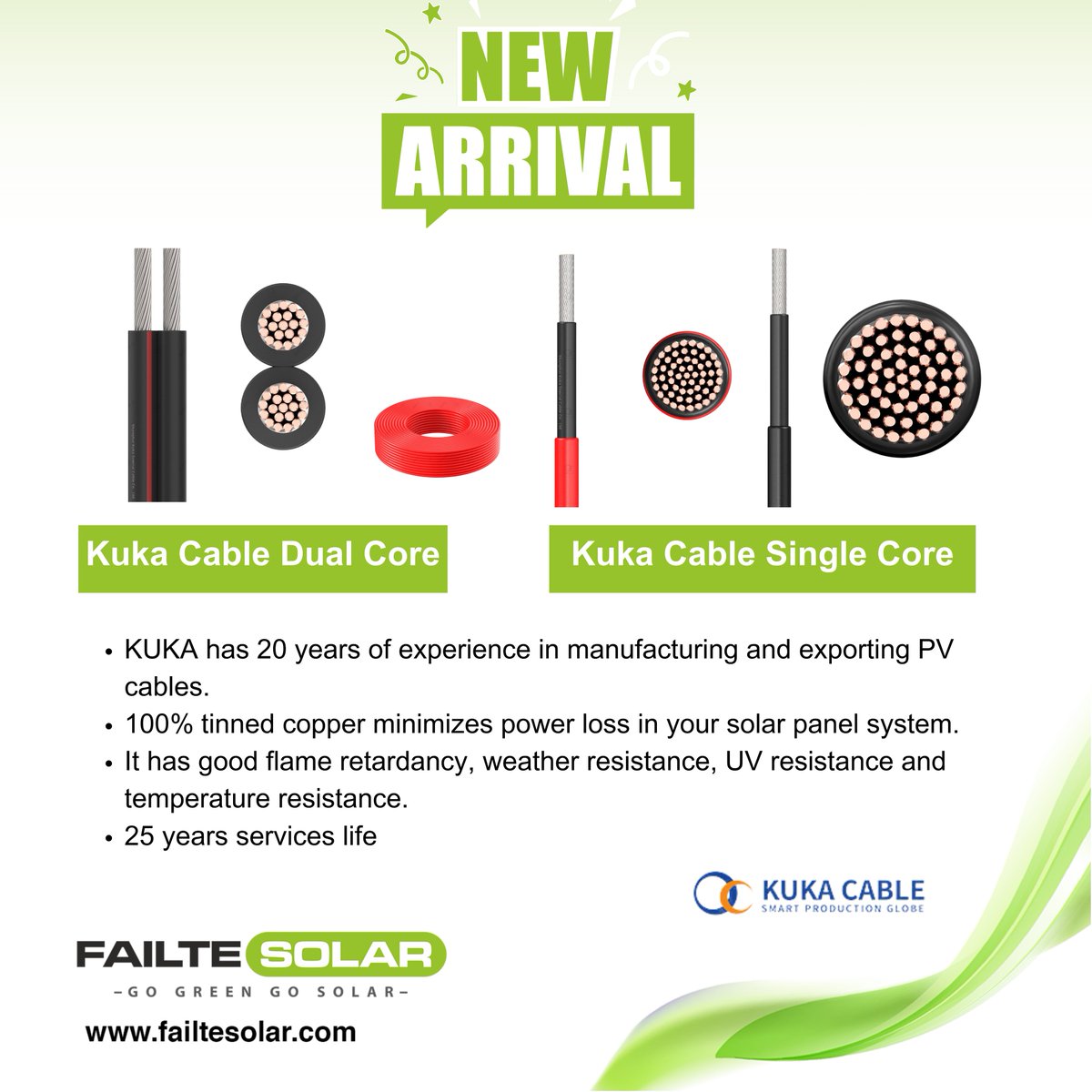 Failte Solar tweet media