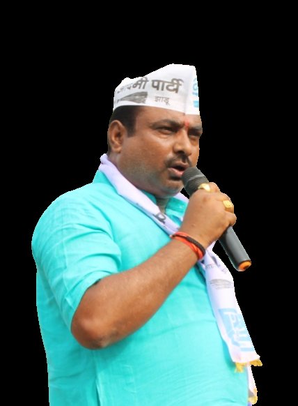 AAPKatniMP's tweet photo. समस्त मीडिया साथियों का आभार🙏🙏🙏 https://t.co/Pr979LhUWU