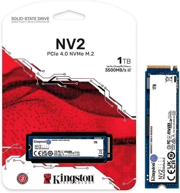 ⚡️ Ssd 1tb M.2 NVMe Kingston 

 🖥 LOJA - AMAZON

🔥R$ 246,35 EM ATÉ 4X S/ JUROS E FRETE GRATIS

✅ OFERTA - amzn.to/3CBXwk9  
   
💥Compartilhe! INFOTÉCNICAS                                                         
TELEGRAM - t.me/infotecnicas