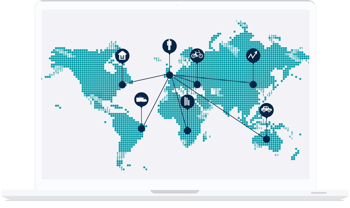 Excited to welcome SpaceTimeAi to the program! Leveraging time-stamped, geo data for gov, business &amp; society. Born from UCL SpaceTimeLab, they're GeoComputation leaders. 🌐🕒 Crafting AI-boosted solutions for smart cities via space-time &amp; networks! visit: spacetimeai.com