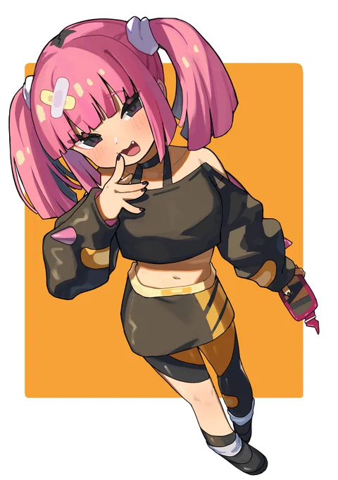 #アニポケ サンゴ