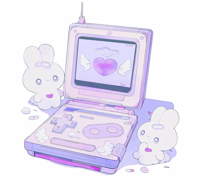 angel game machine 