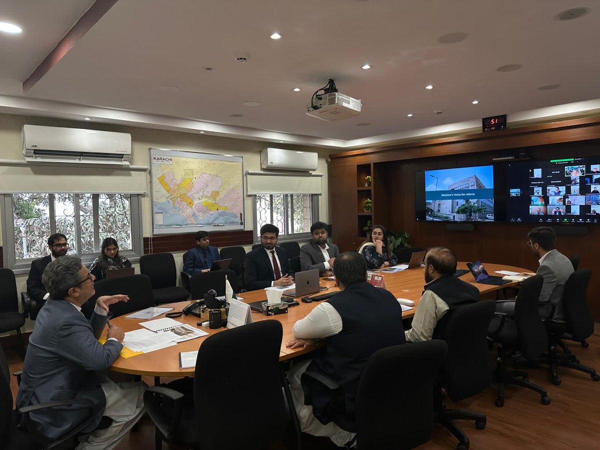 Heath & Population Welfare Department, GoS tweet media