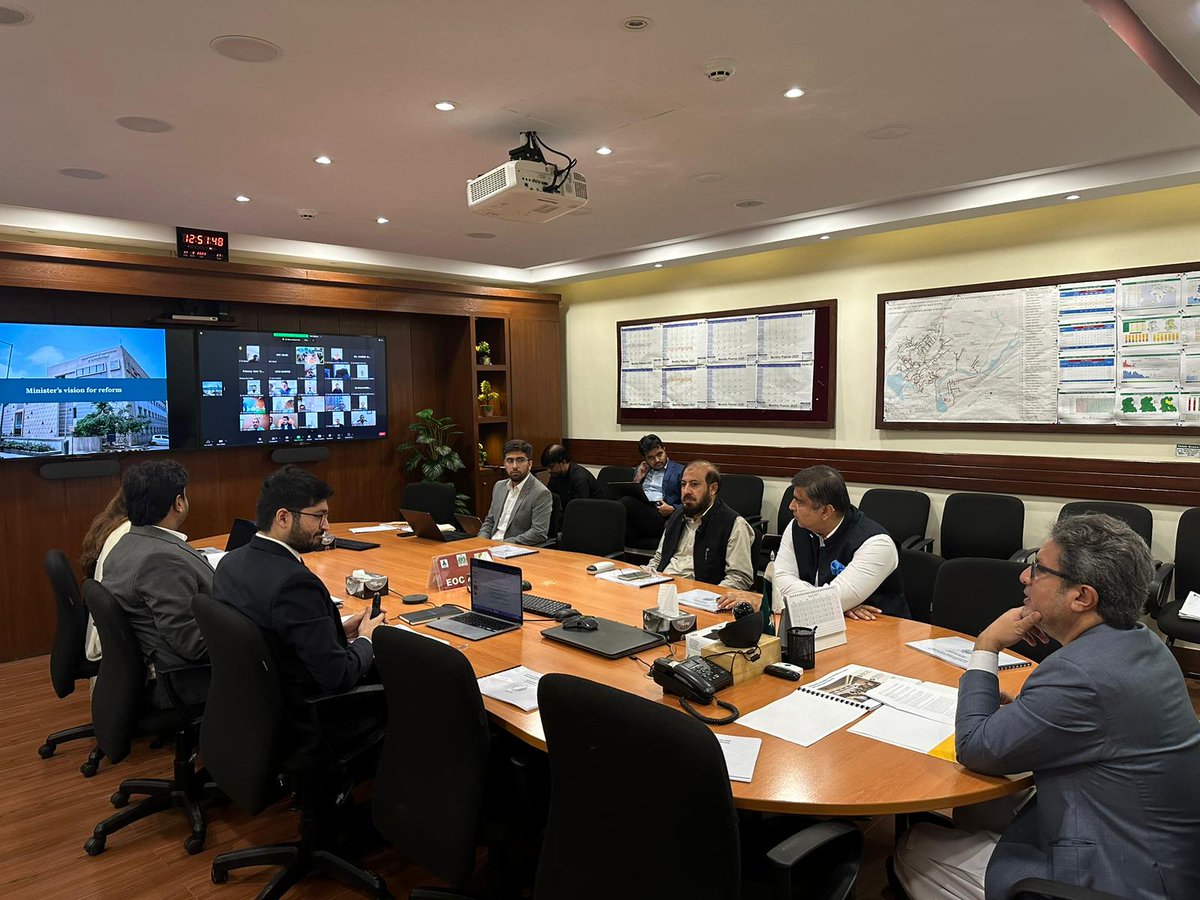 Heath & Population Welfare Department, GoS tweet media