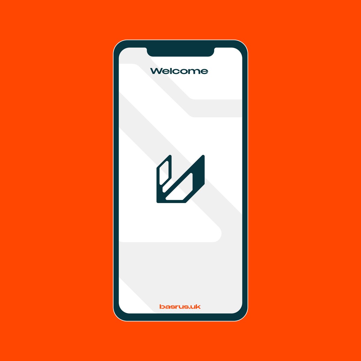 welovenicework's tweet photo. Basrus #design breakdown 🤩

Given their positioning line ‘Building the next’ - We needed to deliver brand components that the team could piece together at their discretion. They're a young, #agile team and we wanted to give them something representative of expansive imagination. https://t.co/kLoBtFJE4i