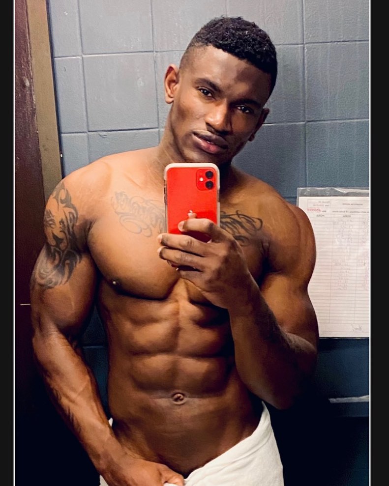 Derick Robinson (@robinson_drick) / Posts / X
