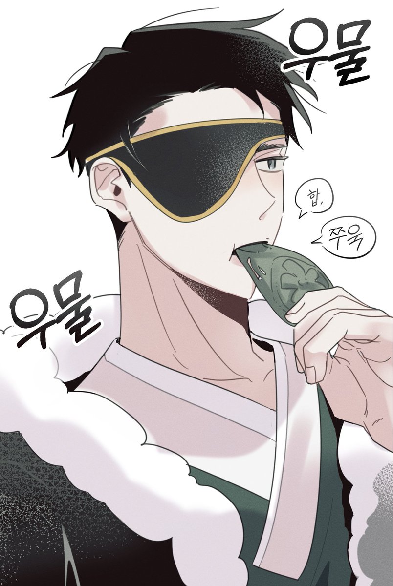 DH_Ge4's tweet photo. 대장군 잘 먹는 거 너무나도 호감 https://t.co/AD7UKN2eJO