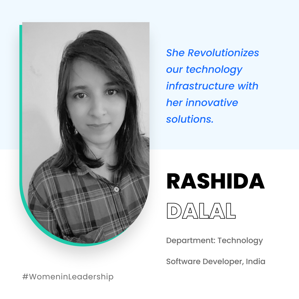 UrSpayce's tweet photo. At UrSpace, we believe that women are the changemakers!

We know that when women are in leadership positions, they make a difference.

They create more inclusive and equitable workplaces, drive innovation, and inspire others to reach their full potential.
#womeninleadership https://t.co/uRSmDXg19p