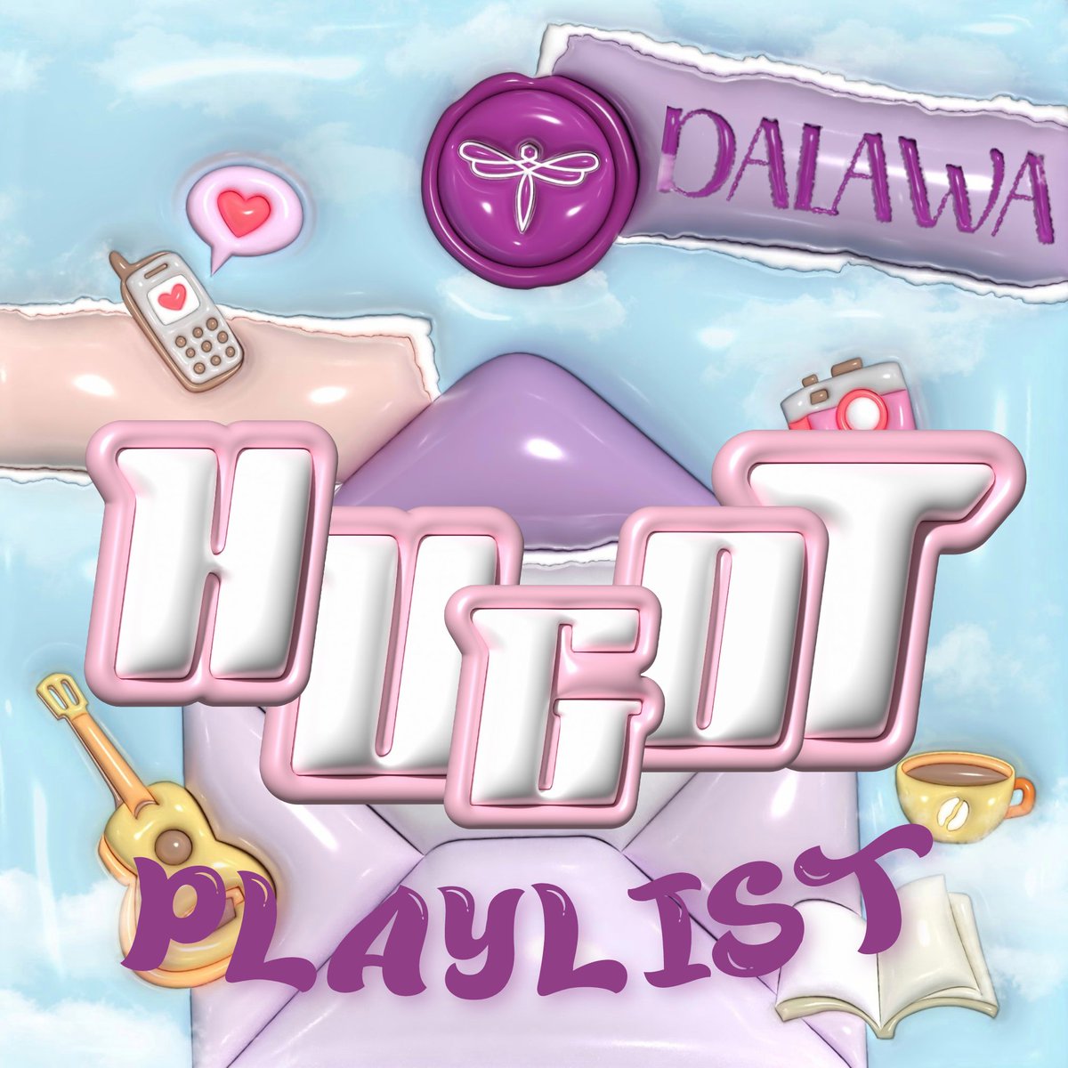KAIASpotifyPH's tweet photo. @KAIAOfficialPH DALAWA REMIX - HUGOT SONG PLAYLIST 

https://t.co/W4qw0VQEwf

@KAIAOfficialPH  #KAIA https://t.co/qucFs2JkV1