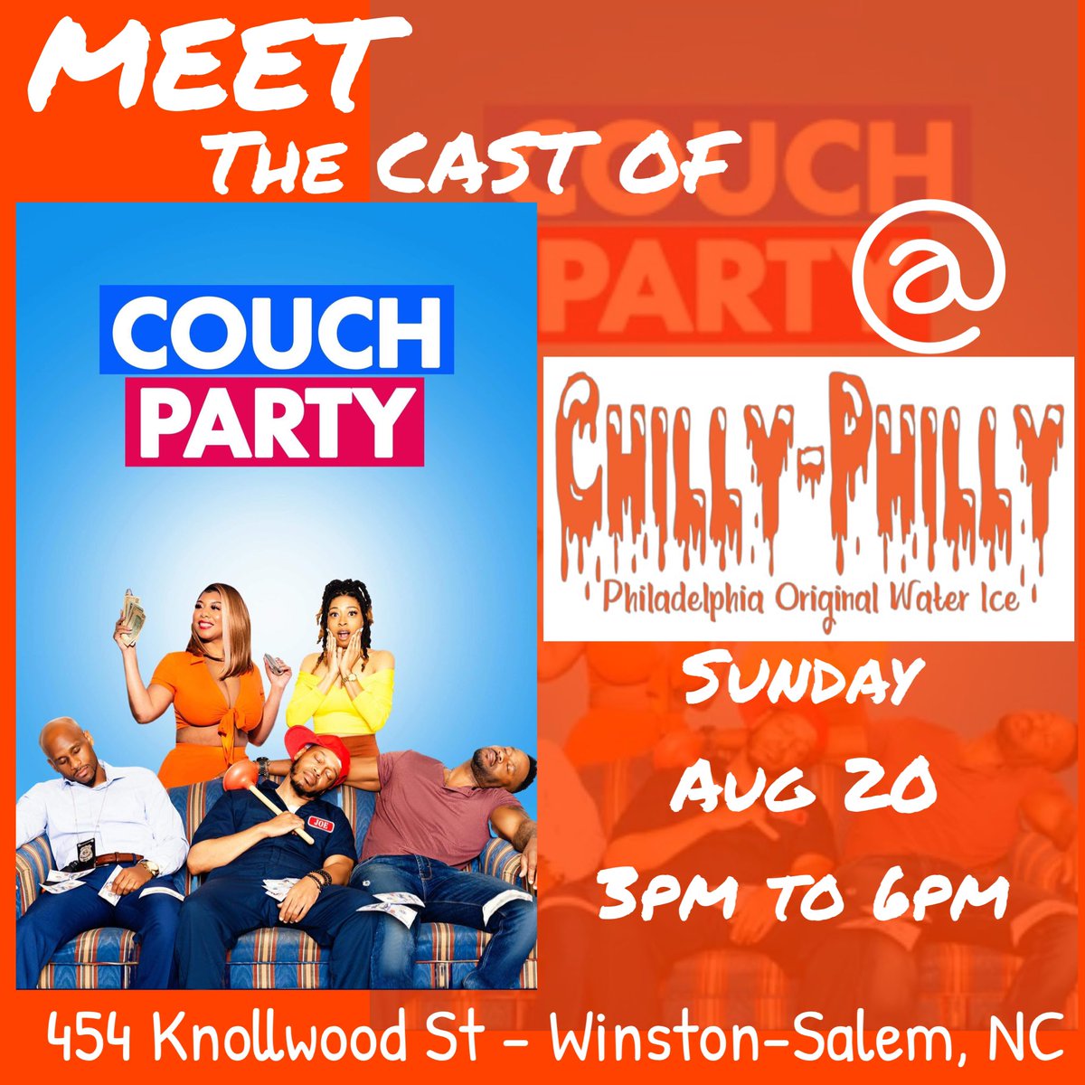 chillyphillync's tweet photo. @WS_Chronicle https://t.co/myUtHuFiOO