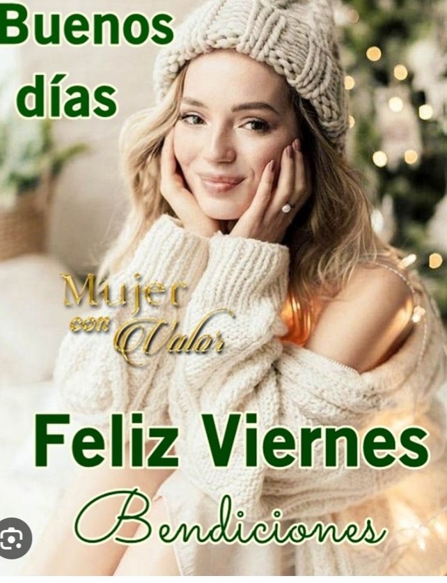 Viernes 🤍 #LaPazEsClave @jesus372333 @chande5035 @cpmarp21 @nesyhu2 @ludwing_hans @flor1730 @AndreaM151095 @isabelbb95 @josefin602 @Limpio30518009 @IralisailC @larveja31 @Camilaplu @Alvarex2808 @Jessbelloso1 @EGMorenoR @Karibella76Soto @rus_ito @Mippcivzla @MirnaGiralit