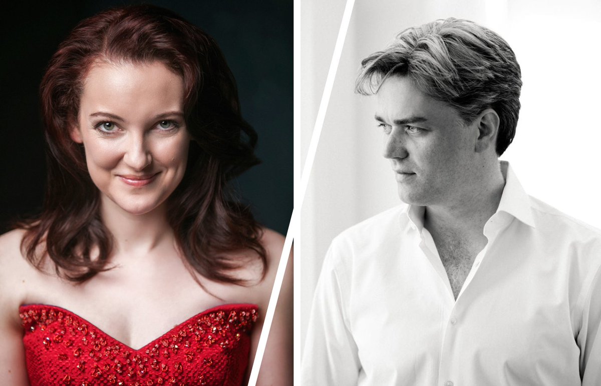 Following her @edintfest debut last week, @Jenni_France joins forces with Edward Gardner, and the @LPOrchestra and Chorus performing Ligeti's Requiem at the @bbcproms. Full details here: ow.ly/QWoT50Plzym