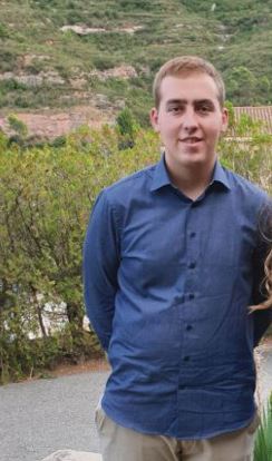 VeuAnoia's tweet photo. #Entrevista | 📢 “Ser alcalde significa ser responsable que tothom del poble estigui bé i que no li falti res” 👉https://t.co/lxdaMcP0zH

✍️ @noegarciia141 entrevista a Martí Gual, alcalde de #Bellprat https://t.co/B7KcnMAO4k
