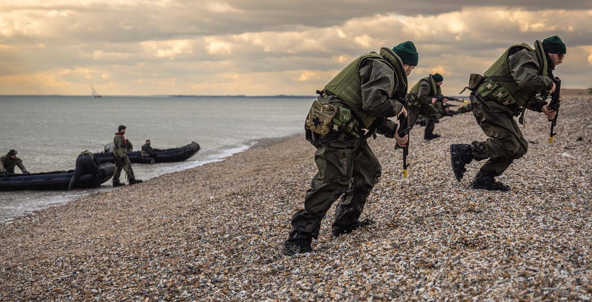 The programme is supported by international partners, including <a href="/korpsmariniers/">Korps Mariniers</a>  🇳🇱

More than 20,000 recruits from the Armed Forces of Ukraine 🇺🇦 have already received training in 🇬🇧  since the start of 2022, learning essential frontline skills.
