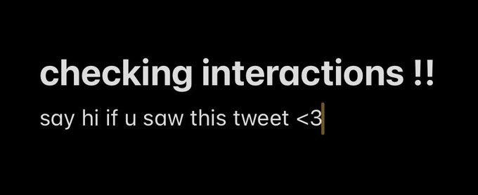 hii oomfs, unflop me