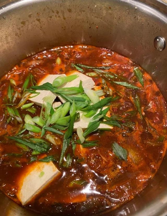 I can’t be the only one that can eat tofu for every meal?
#veganlife