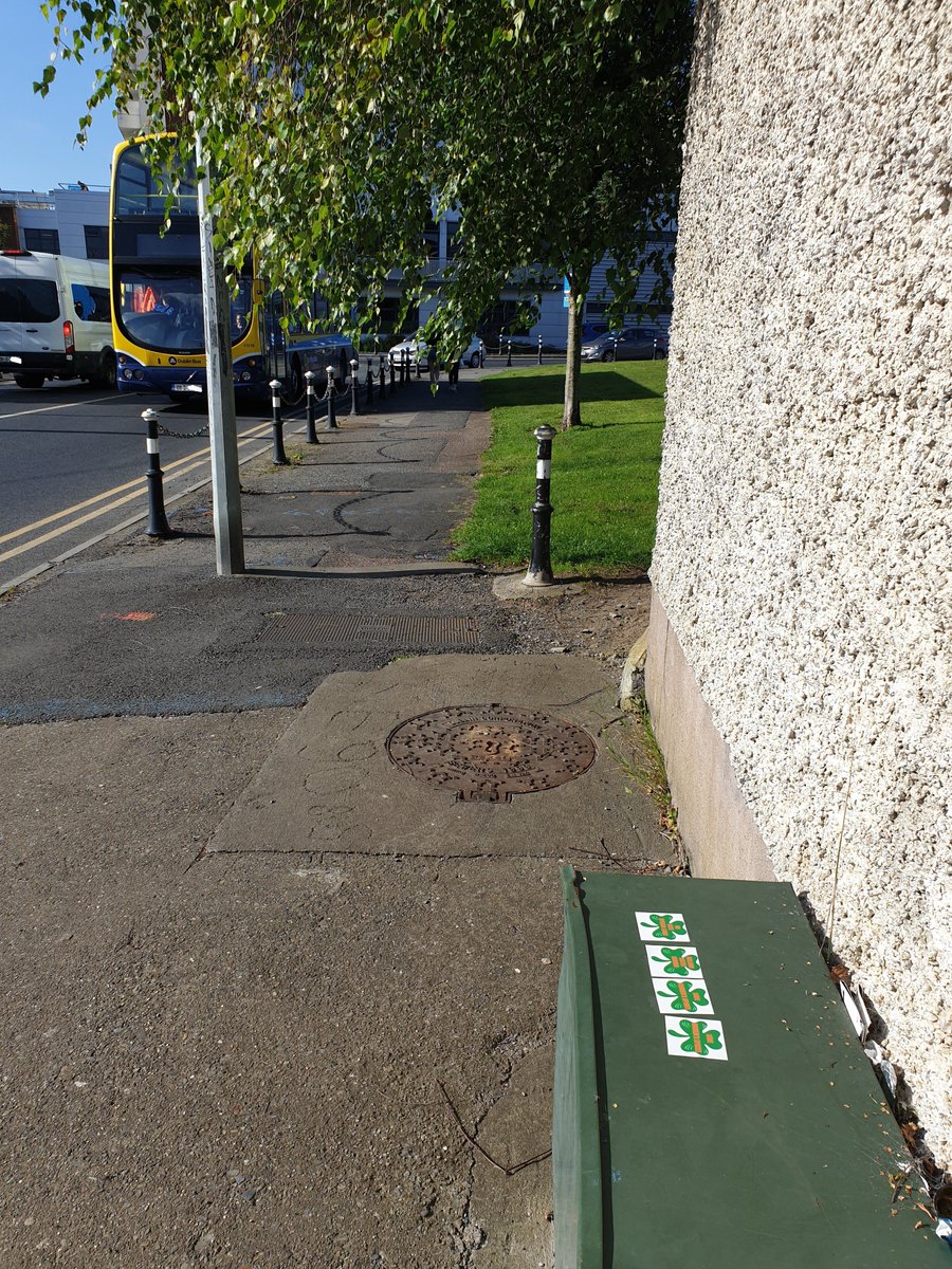 BrigidCillDara's tweet photo. Spotted in Coolock, Dublin 5
#RepealTheGRA
#NoHateSpeechLaws
#SaveWomensSpaces
#SaveWomensSports
#NoMenInFemalePrisons
#IrelandHatesWomen https://t.co/P9pwA3xdU0