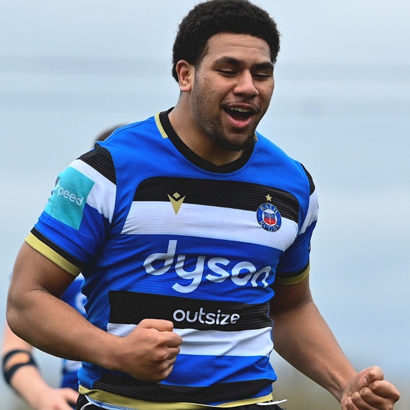 BathRugby's tweet photo. Bath Rugby duo Billy Sela and Connor Treacey are both named in England U18 squad for today’s clash against France U18.

Free to watch, you can stream the game live at 14:00 👇