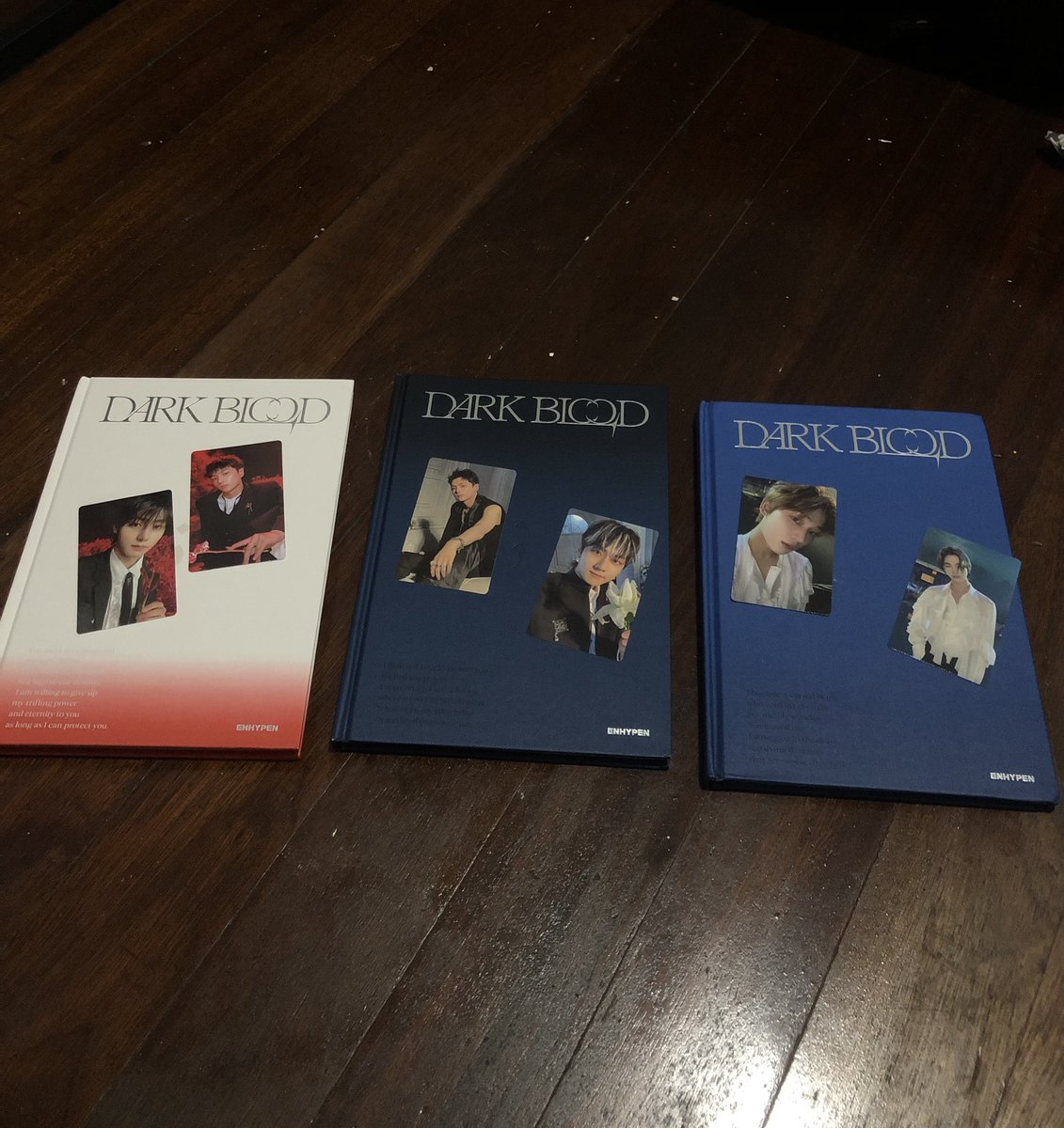 HNK4RT's tweet photo. ⌗ ✉️ . . .  #calmails ꒱ : [230811] mail

Hi! i received dark blood regular set na po w no damages. thank u for the makapal na bubble wrap, sure na safe siya hehe :) 

jungwon magnet!!!! (2/3 jw postcard din)

𓂋 @LoveChingguPH #LoveChingguFeedbacks https://t.co/RDIIJNSiC3