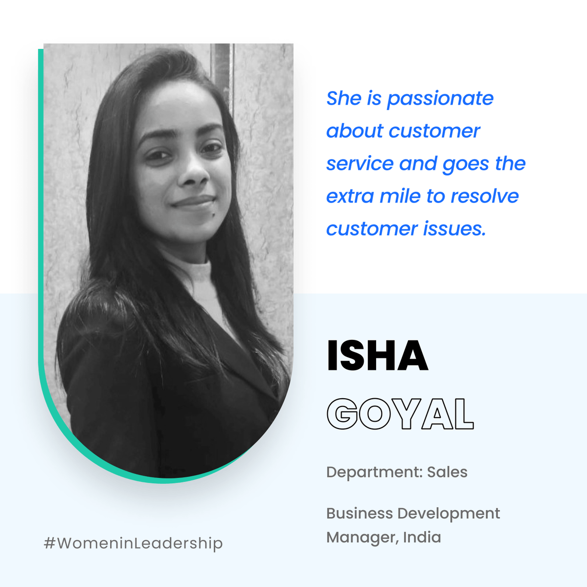 UrSpayce's tweet photo. We are committed to creating a space where women can thrive and make their mark on the world.

#womenchangemakers #UrSpayceStories #womenempowerment #womensupportingwomen #Happyworking https://t.co/WtOyqolCl8