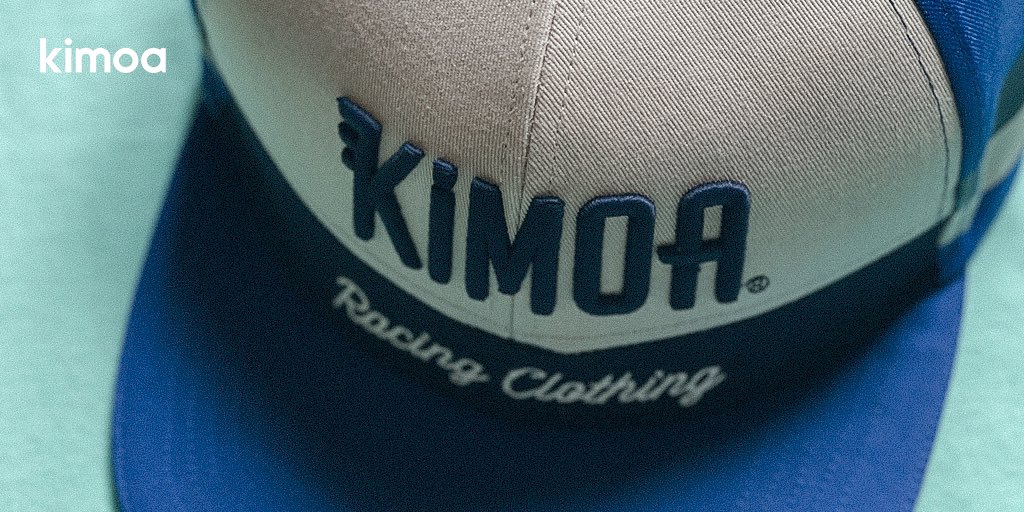 🧢 The essence of motorsport heritage on the new Kimoa Caps Racing. Discover more about it on tinyurl.com/ms6kw8fs #kimoacaps