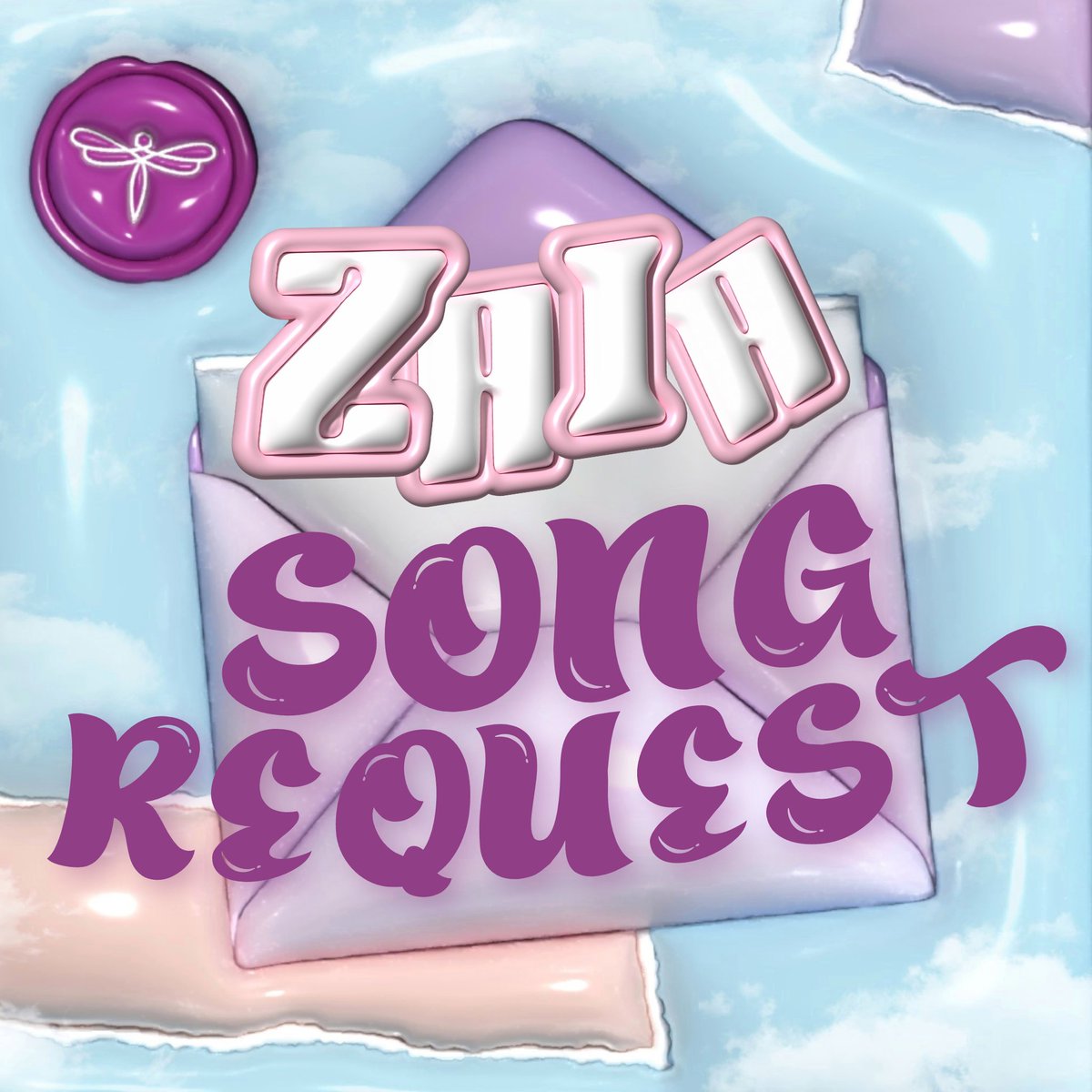 KAIASpotifyPH's tweet photo. 📢 ZAIA

Request a song to be added for a playlist made just for you! Anyone is encourage to leave one song you would like to be included in a playlist called "ZAIA PICKS" ❣️ 

@KAIAOfficialPH  #KAIA https://t.co/hTq17GAL03