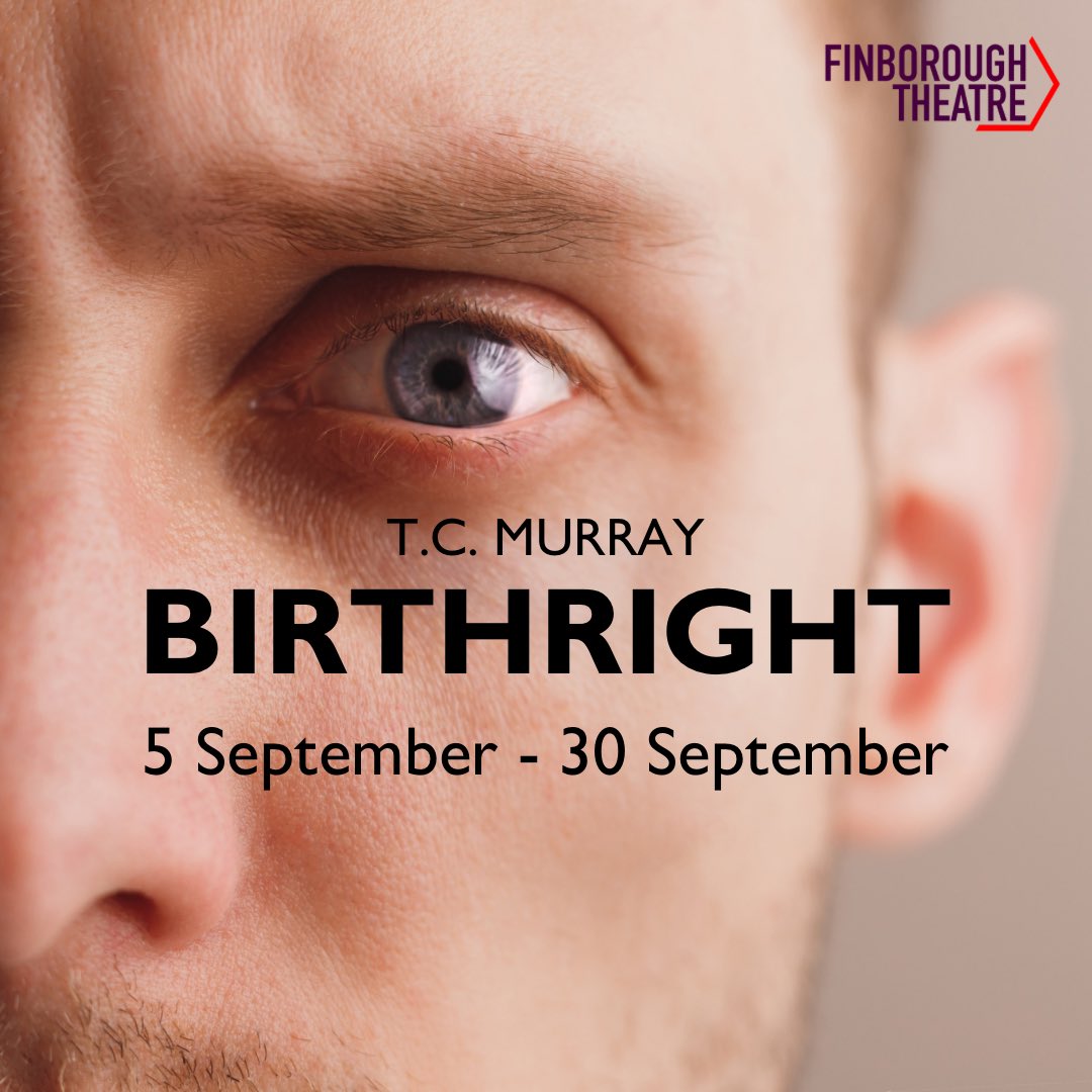 BIRTHRIGHT tweet media