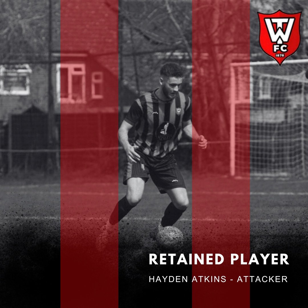 Warminster Town Reserves tweet media