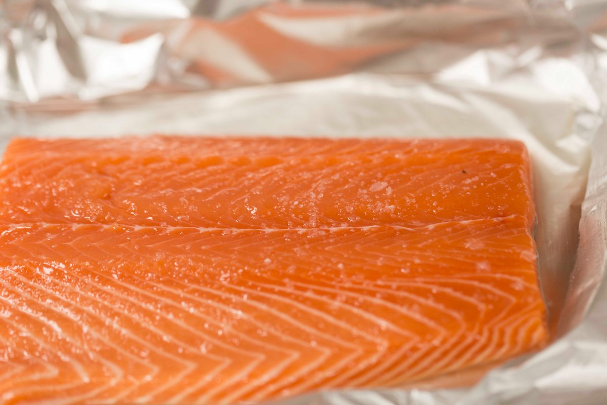 Value of Scottish salmon exports rose by 9% in first half of 2023 compared to same period last year. bit.ly/47qaMGN
<a href="/ScotlandSalmon/">Salmon Scotland</a> <a href="/MowiScotlandLtd/">Mowi Scotland Limited</a> <a href="/scotseafarms/">Scottish Sea Farms</a> <a href="/CookeScotland/">Cooke Scotland</a> <a href="/LochDuartSalmon/">Loch Duart Salmon</a> <a href="/WesterRossSalmo/">WesterRossFisheries</a> <a href="/MairiGougeon/">Mairi Gougeon</a> <a href="/MairiMcAllan/">Màiri McAllan</a> #salmon #aquaculture