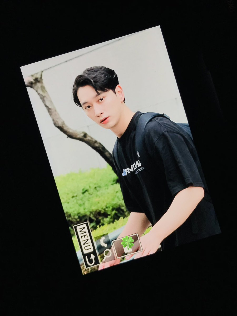 luckysuue's tweet photo. 230811 찬성아🥺💜

#황찬성 #CHANSUNG #2PM #홍김동전 https://t.co/ie6hg4cQZt