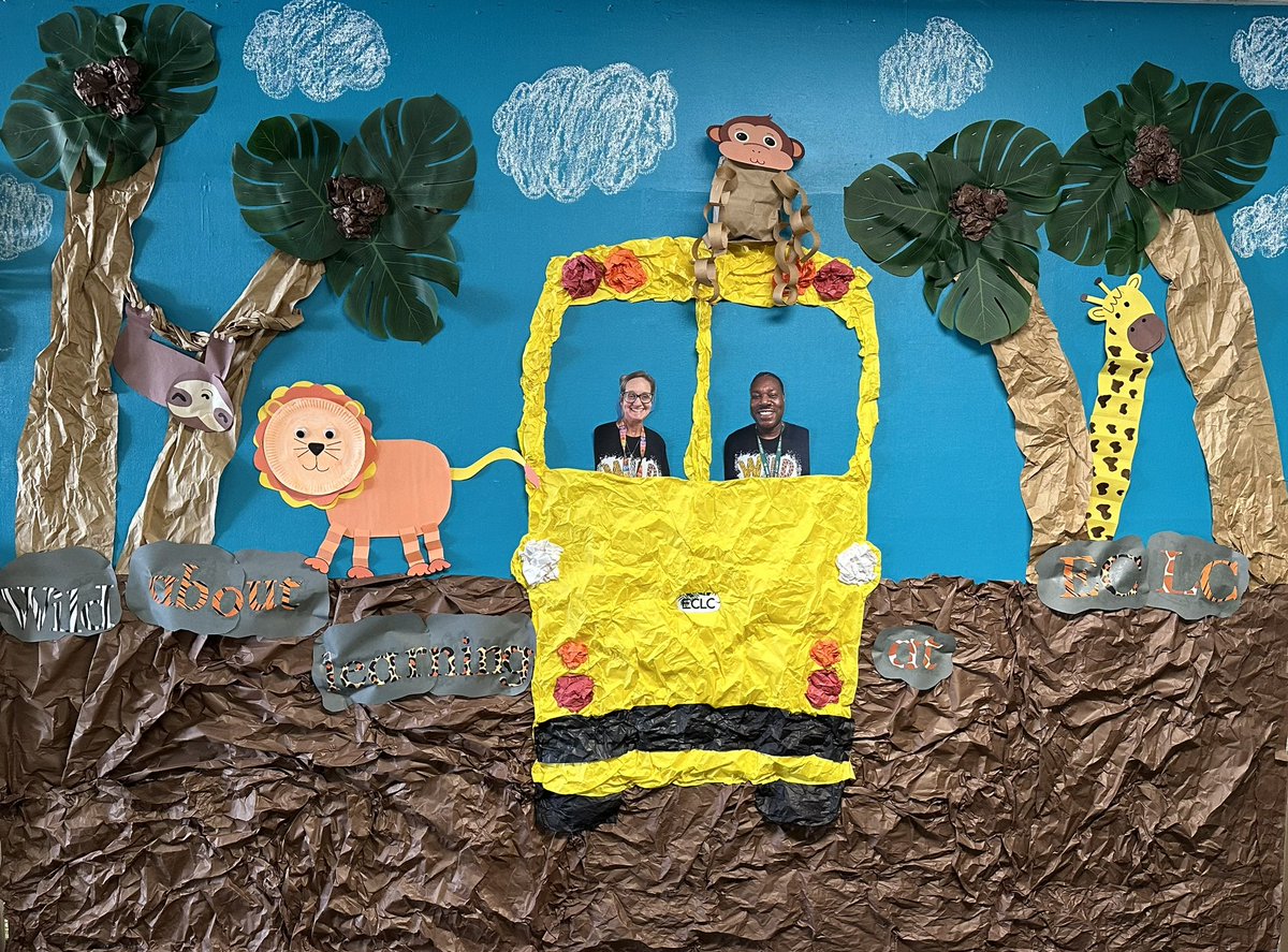 Little People Library Lady tweet media