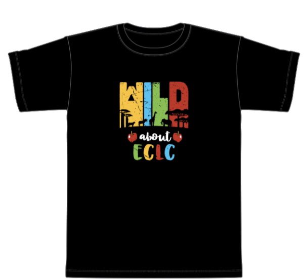 We are Wild About Learning <a href="/EclcIsd/">Brenham ISD ECLC</a>