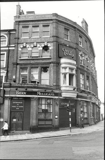 FlipsideLondon Tours tweet media