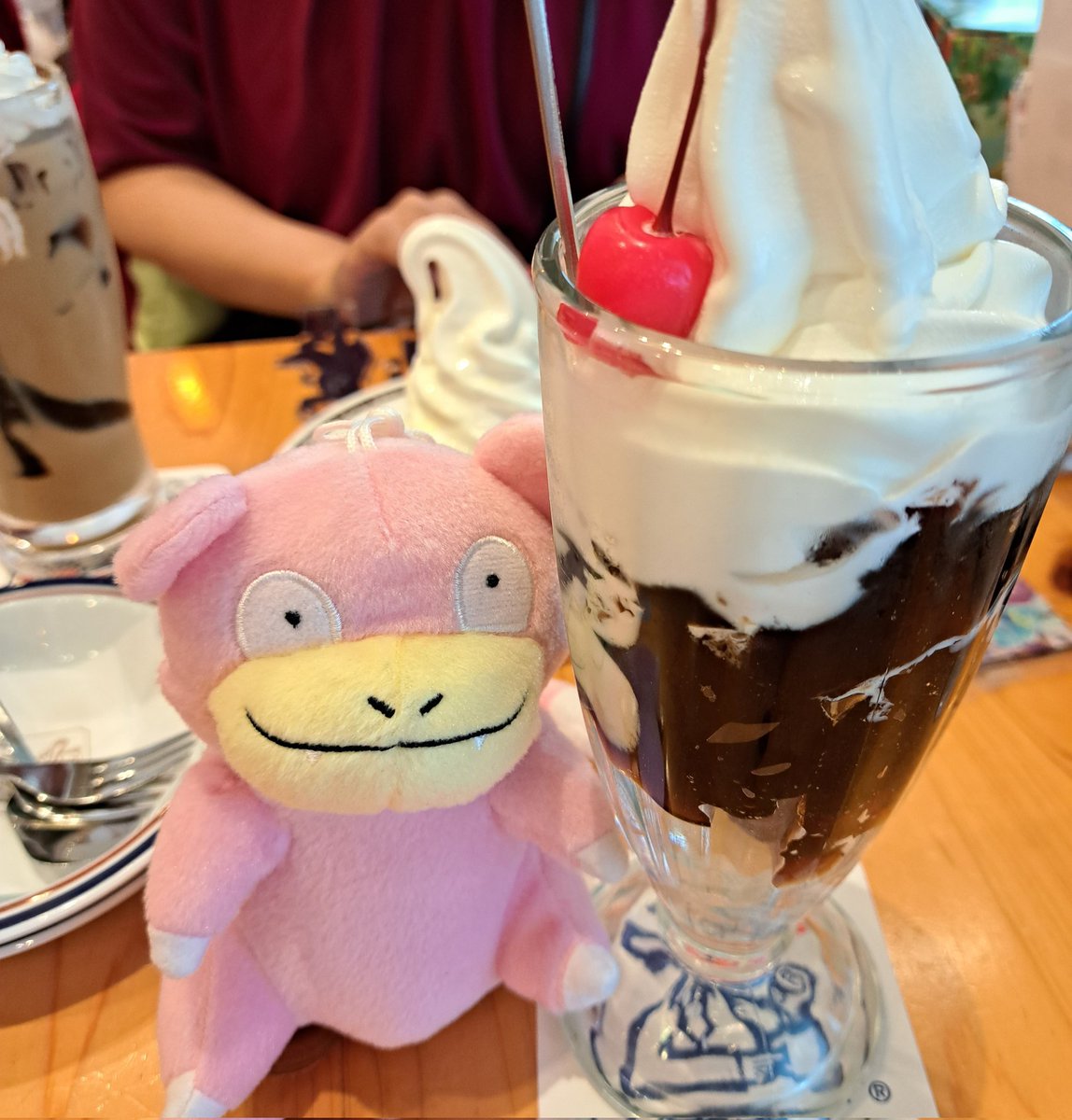 hakase1008's tweet photo. あらちゃん今日はありがとう🫶
(早速 数億年ぶりにログインできたこっちの垢で投稿ー！)

ばちらとりっくんも嬉しいホンマにありがとう🥰🩷
今度いつ会えるか分からんけどまた会う日楽しみにしてる〜〜ッ！！ https://t.co/Ia2Cq8QnWg
