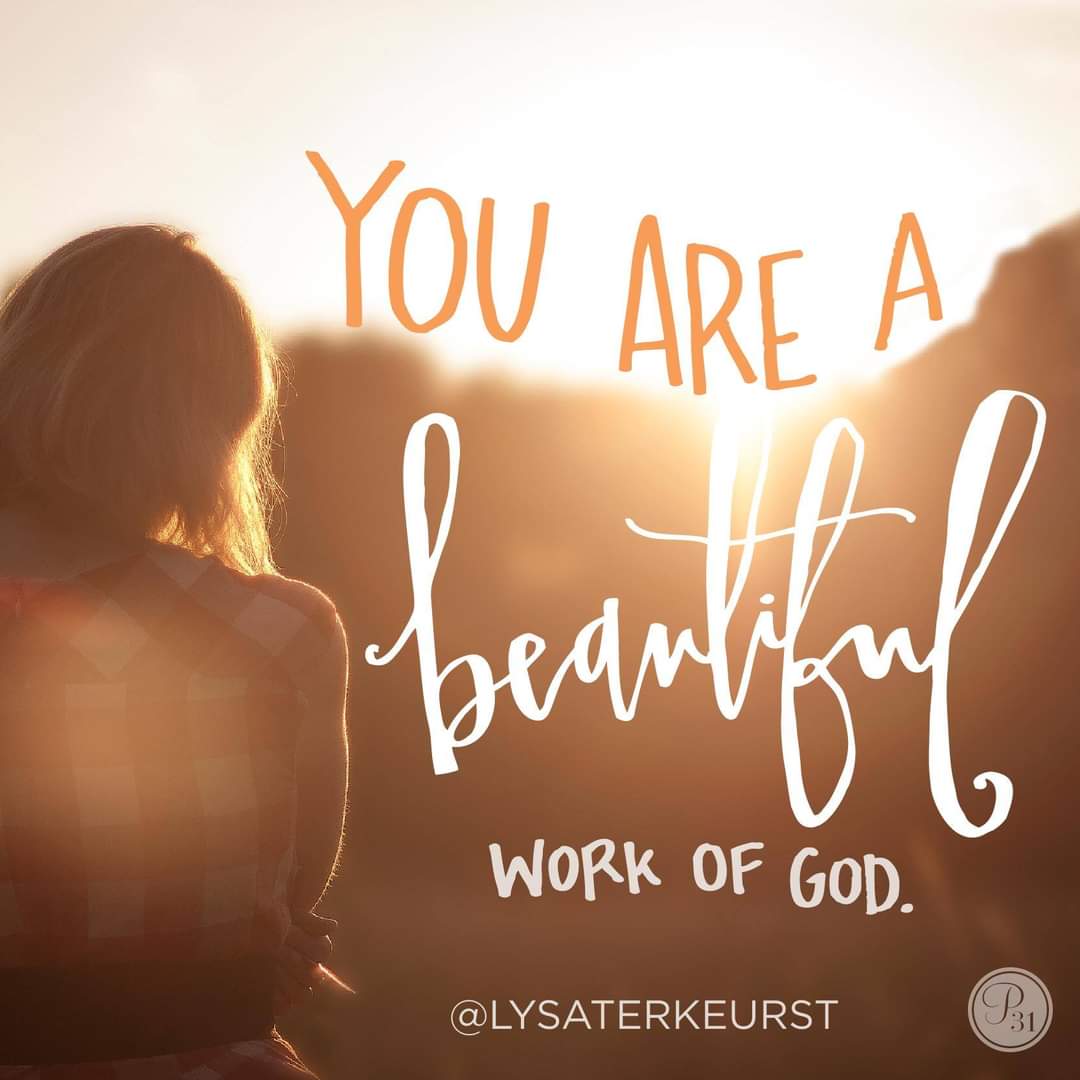 FathersPrincess's tweet image. Do we see ourselves through the eyes of others or through the eyes of God?

Remember, you are beautiful and loved. ♥️🙏

#beautifulthewayyouare
#daughteroftheking  #loved #precious
