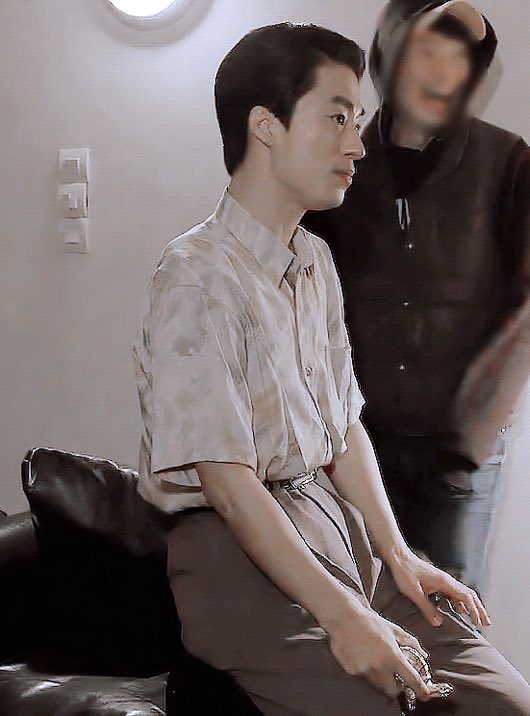 땀도 피도 상처도 없는 뽀오얀 말랑이 태준기
귀하다