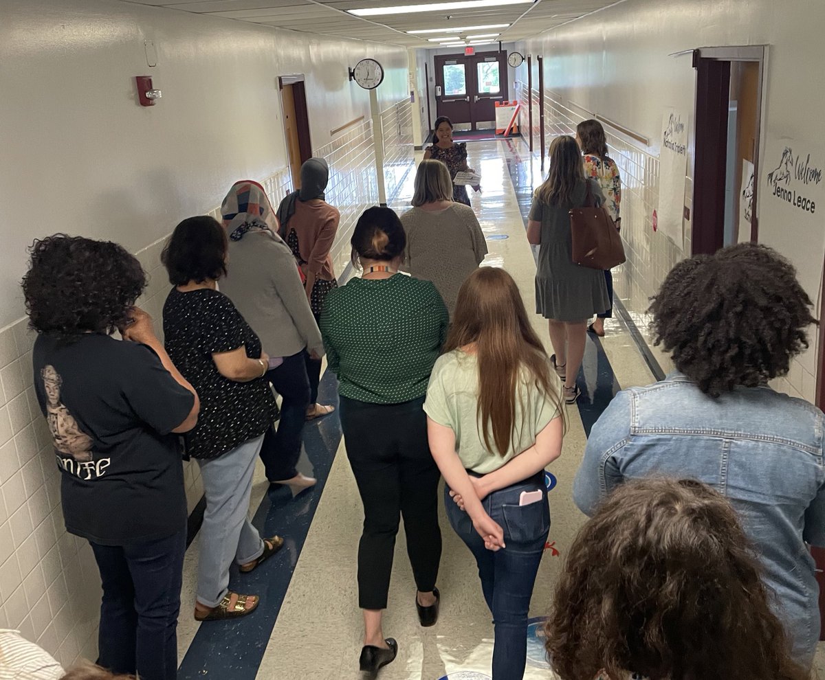 LaTonya Floyd tweet media