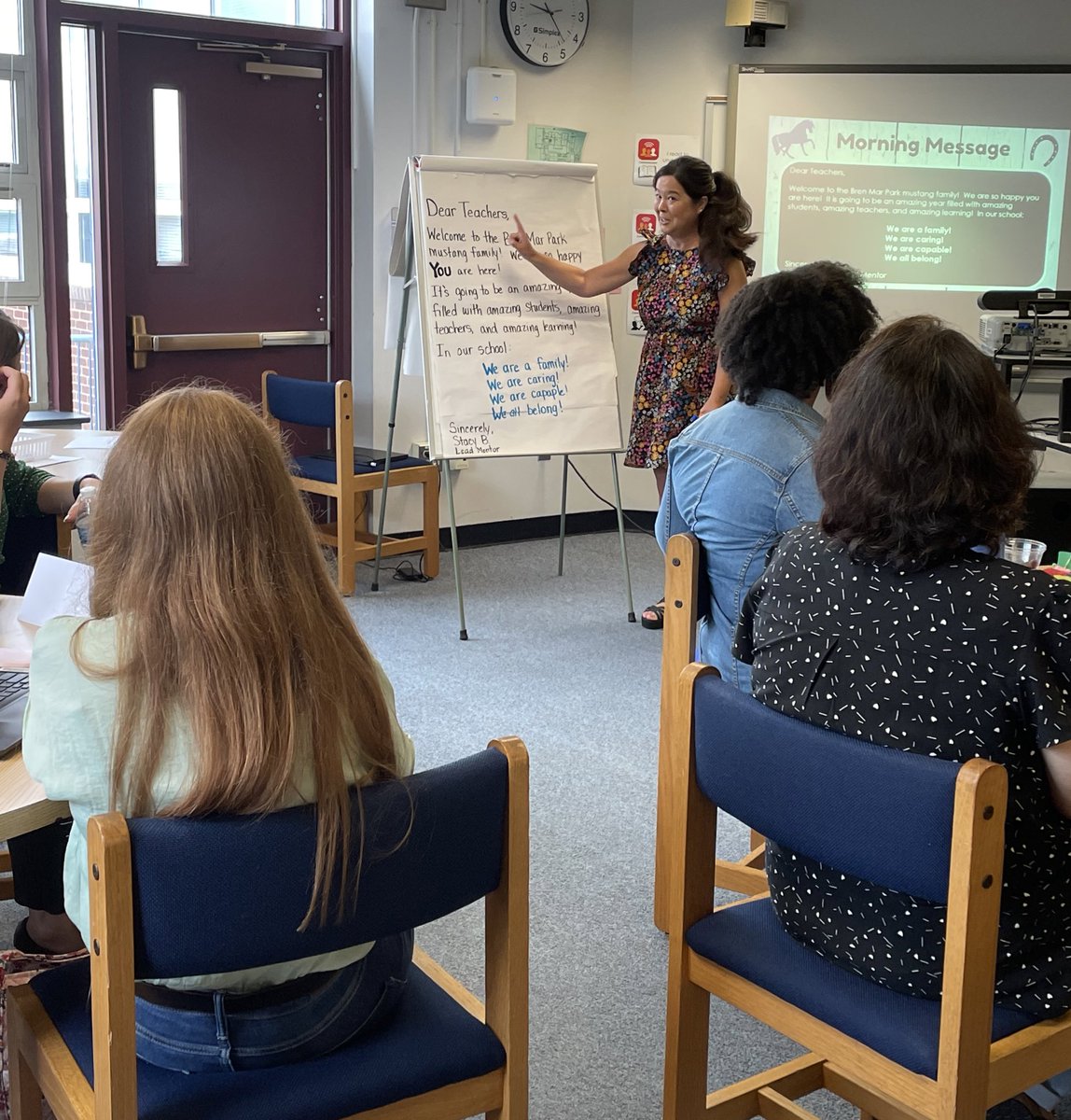 LaTonya Floyd tweet media