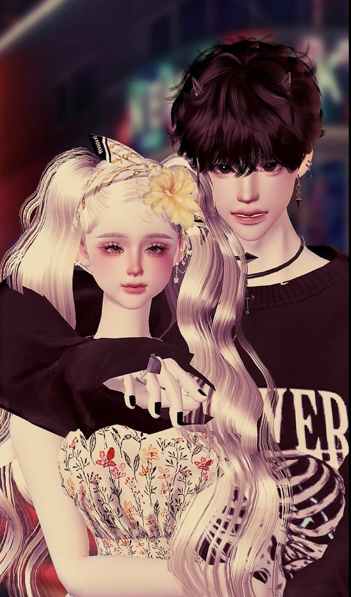 mh29___'s tweet photo. ❤
#제페토 #zepeto #ゼペット https://t.co/HoWL2SPpmp
