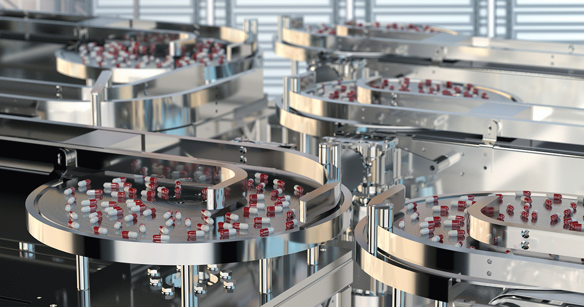 intoware's tweet image. Click to discover how a plant run by Bayer’s #Pharmaceuticals division in Italy - considered one of the world’s most advanced factories - makes use of #AR #digitalworkflows alongside other technologies to increase output by 40% - bit.ly/3KDqxjU
#Wearables #manufacturing