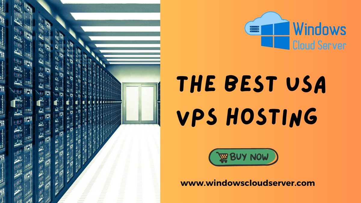 WCloudserver's tweet photo. Take command of your hosting environment with USA VPS hosting. Enjoy dedicated resources, scalability, and enhanced security for your website's success.
Visit- https://t.co/6kWWHESeTw
#usavps #usavpshosting #bestvps #cheapusavps #vpshostingprovider #fastusavps #managedvps #vps https://t.co/HHBZV2R3zJ