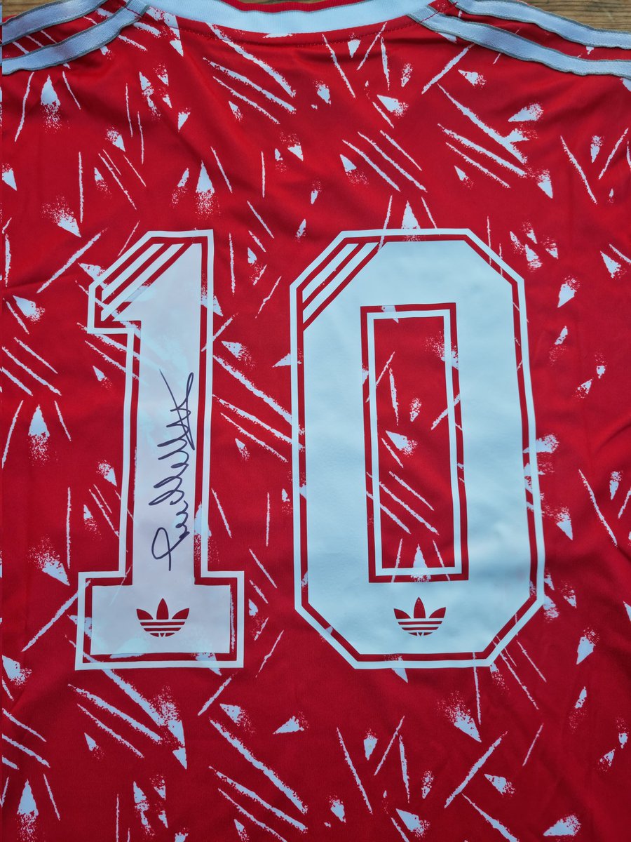 Stuart Briscoe tweet media