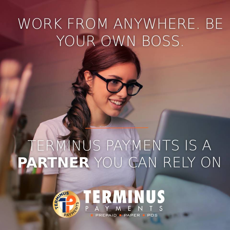 terminuspayment's tweet photo. Agents/ISO and ISVs - Join our Team Today!  Let us help you build your portfolio.  

#TerminusPayments #CreditCardProcessing #MerchantServices #ISV #ISO #Agents #Partners #Fiserv https://t.co/e5wgIbAPyc