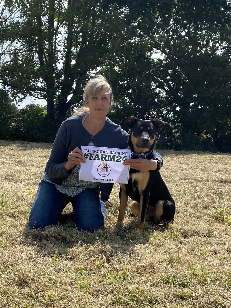 CLAMidlands's tweet photo. Let’s have a little #throwback to @burwarton_show and #FARM24 last week #clamidlands #claevents @Morrisons @FarmersGuardian https://t.co/PTpVDWdTCm