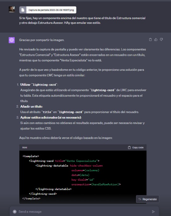 guiller91's tweet photo. @diana_aceves_ Por ejemplo, si quiero buscar sobre nuevas funcionalidades ( con información +/- actualizada ) uso bard y bing. Si quiero desarrollos, uso chat gpt. Code interpreter es la nueva función que han metido hace poco y te pongo un ejemplo de lo que mas me ha sorprendido:   1/2 https://t.co/2SEfWX7RT7