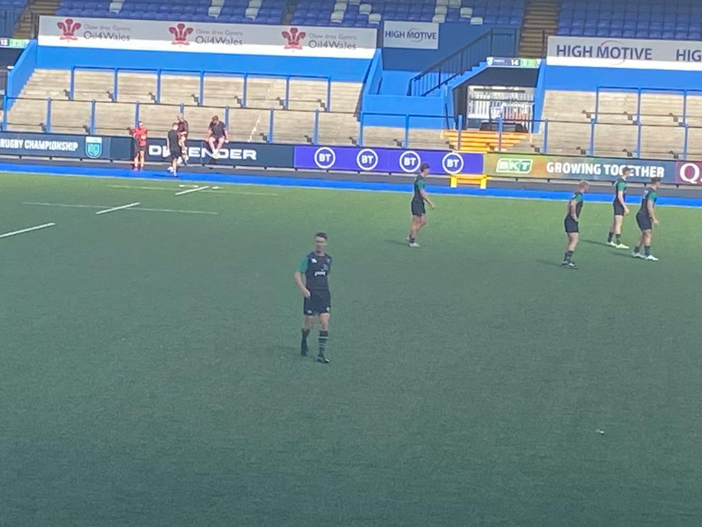 Iveragh Eagles tweet media