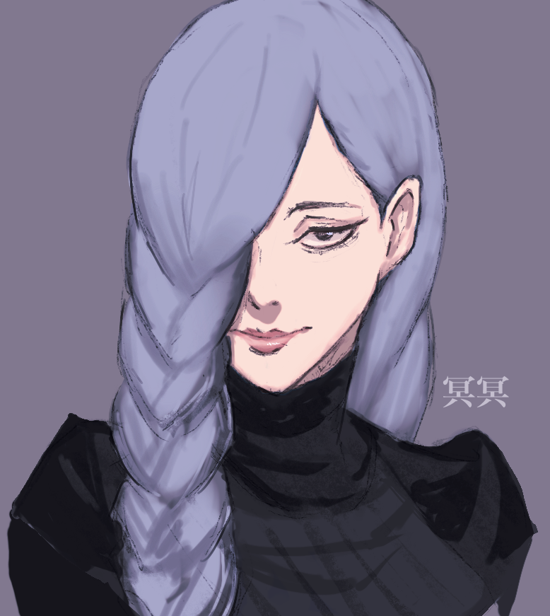 Eyagoromo's tweet photo. 冥冥描いた～ https://t.co/CREnDtqQkA