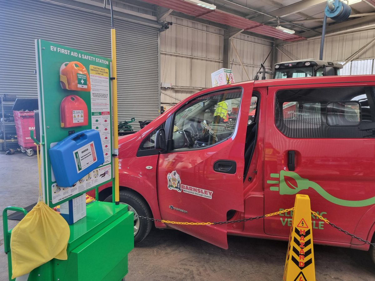 Prosol UK tweet media