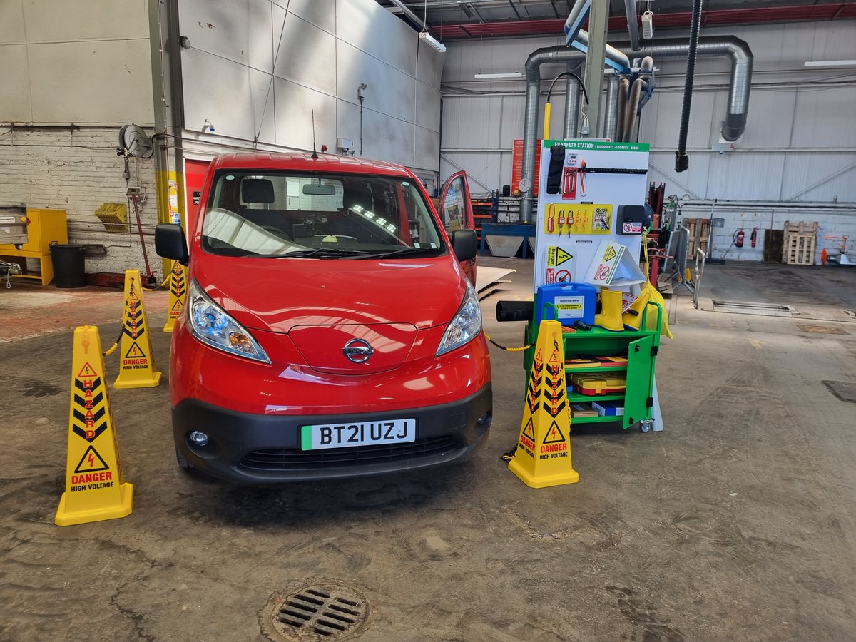 Prosol UK tweet media