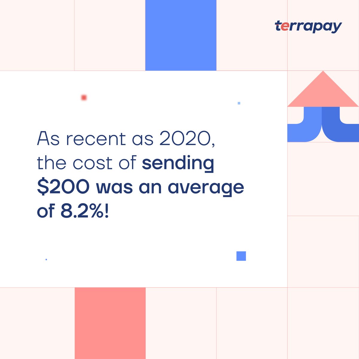 TerraPay tweet media